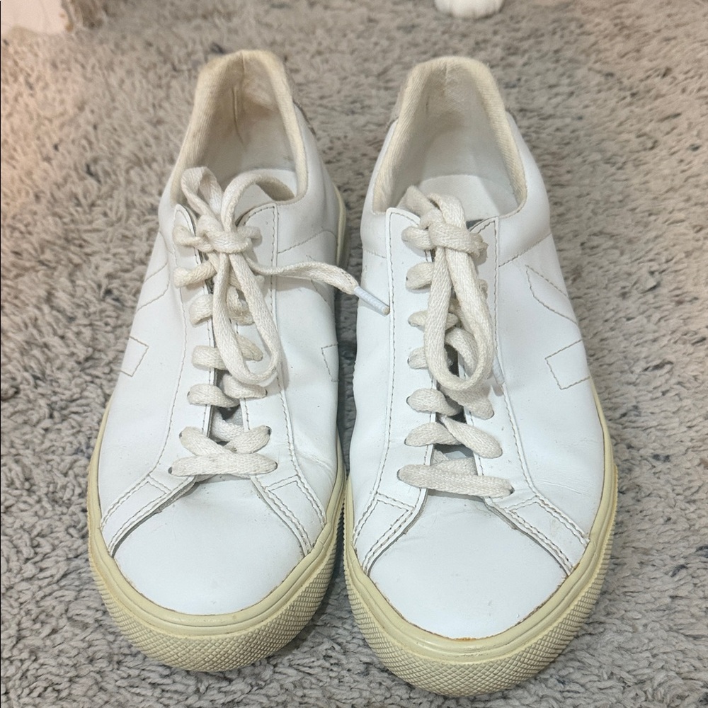 Veja tennis shoes